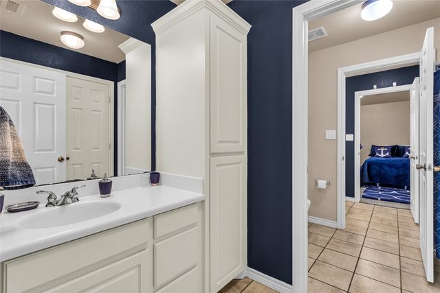 226 King George Road, Ponder, TX 76259