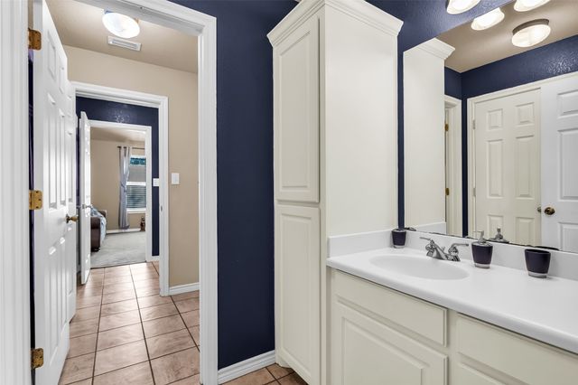 226 King George Road, Ponder, TX 76259