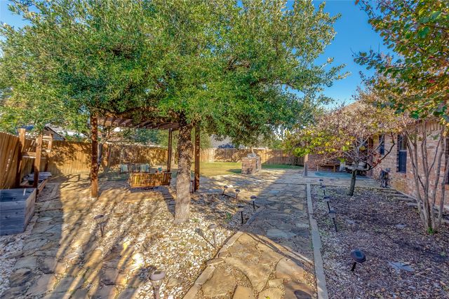 226 King George Road, Ponder, TX 76259