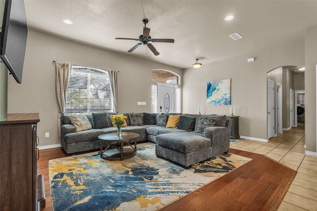 226 King George Road, Ponder, TX 76259