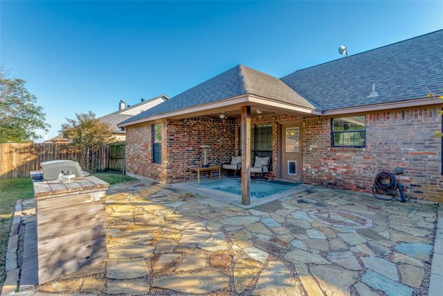 226 King George Road, Ponder, TX 76259