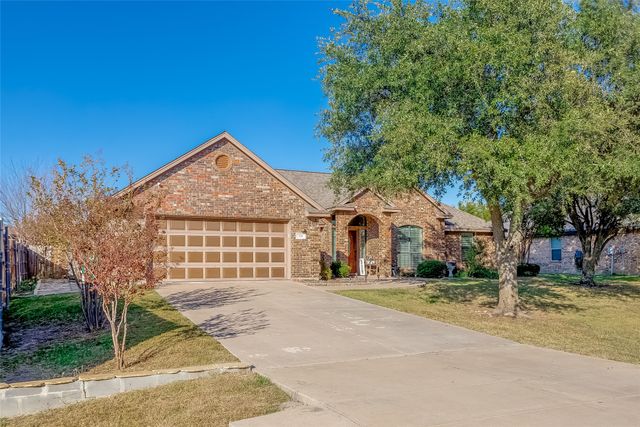 226 King George Road, Ponder, TX 76259