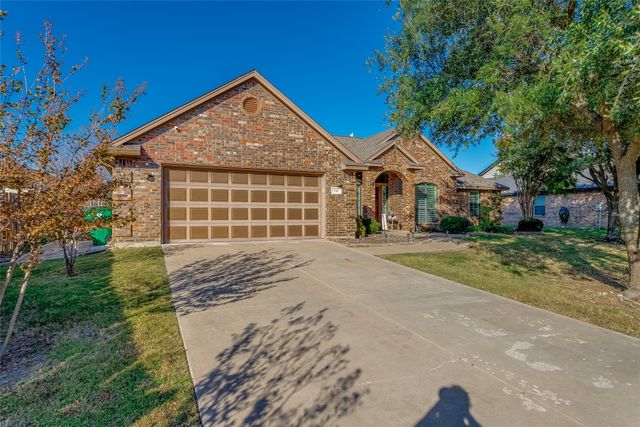 226 King George Road, Ponder, TX 76259