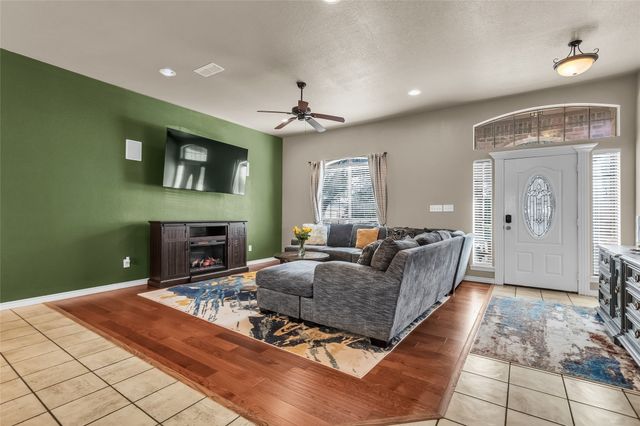 226 King George Road, Ponder, TX 76259