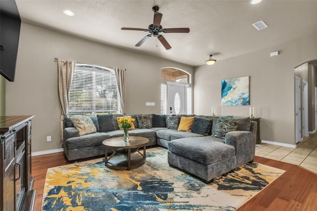 226 King George Road, Ponder, TX 76259