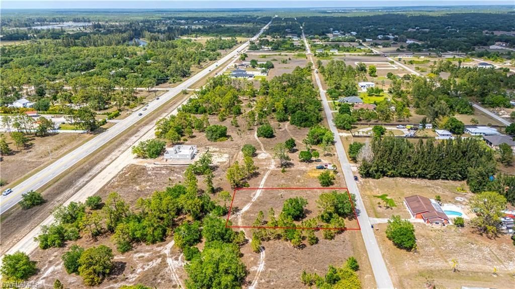 1407 Robert AVE, LEHIGH ACRES, FL 33972 — photo 2