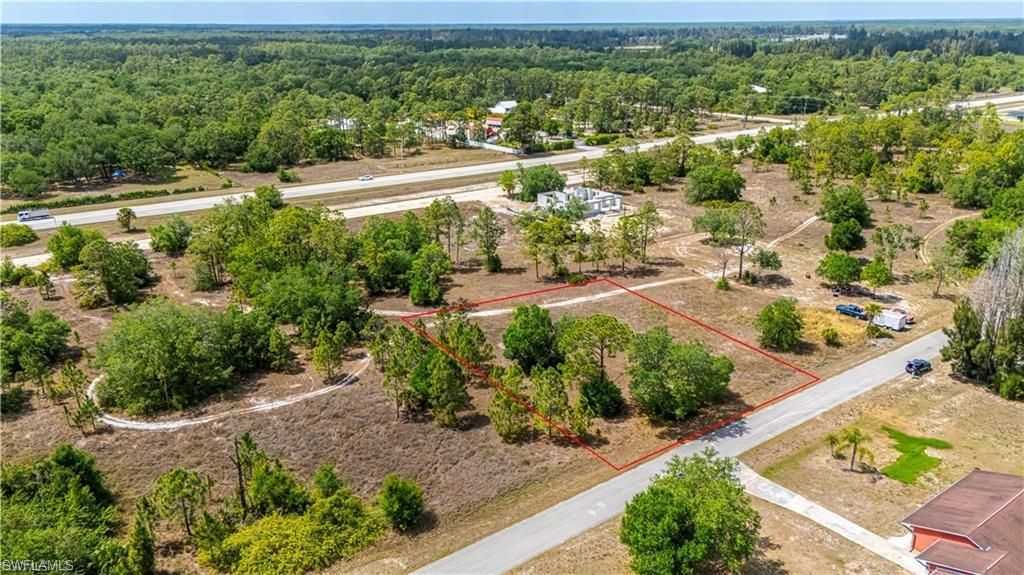 1407 Robert AVE, LEHIGH ACRES, FL 33972 — photo 3