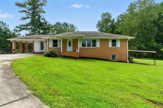 956 Winndale Road, Dallas, GA 30157