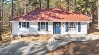 132 Villa Drive N/A, West End, NC 27376