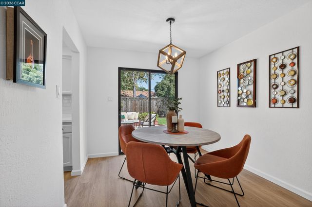 2131 Ahneita Dr, Pleasant Hill, CA 94523