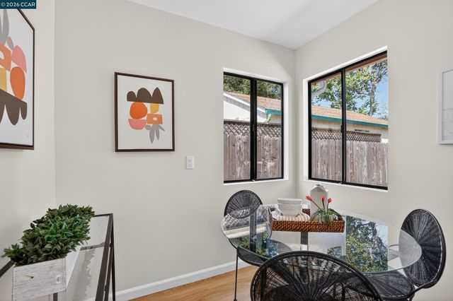 2131 Ahneita Dr, Pleasant Hill, CA 94523