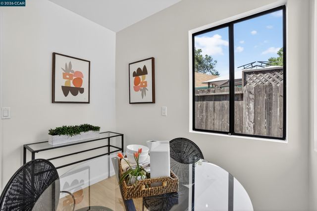 2131 Ahneita Dr, Pleasant Hill, CA 94523