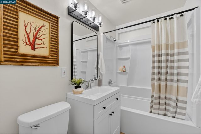 2131 Ahneita Dr, Pleasant Hill, CA 94523