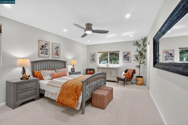 2131 Ahneita Dr, Pleasant Hill, CA 94523