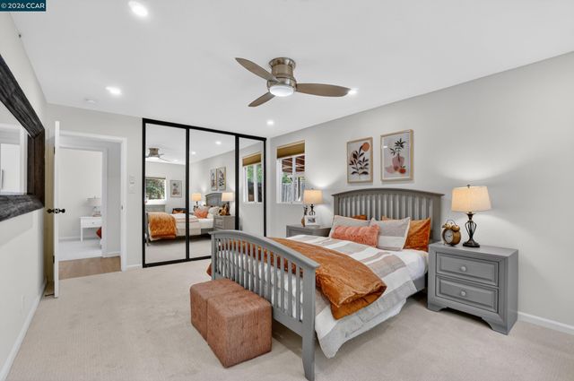 2131 Ahneita Dr, Pleasant Hill, CA 94523