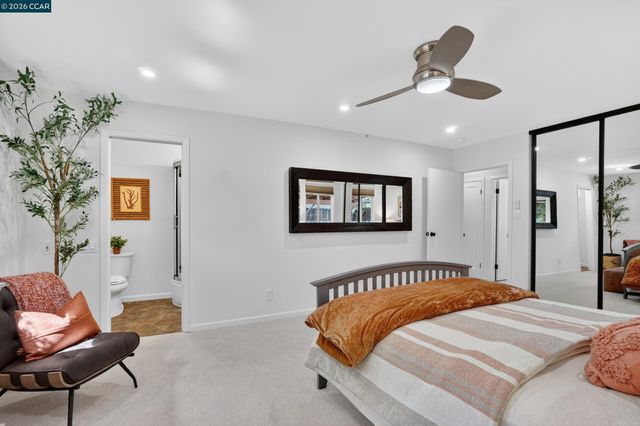 2131 Ahneita Dr, Pleasant Hill, CA 94523