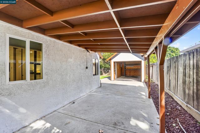 2131 Ahneita Dr, Pleasant Hill, CA 94523