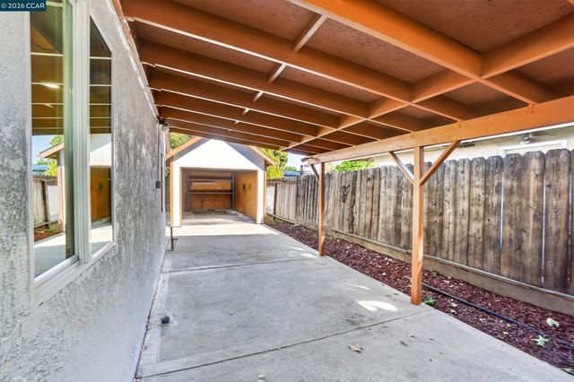 2131 Ahneita Dr, Pleasant Hill, CA 94523