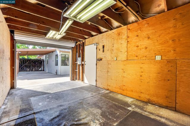 2131 Ahneita Dr, Pleasant Hill, CA 94523