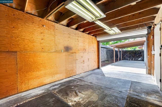 2131 Ahneita Dr, Pleasant Hill, CA 94523