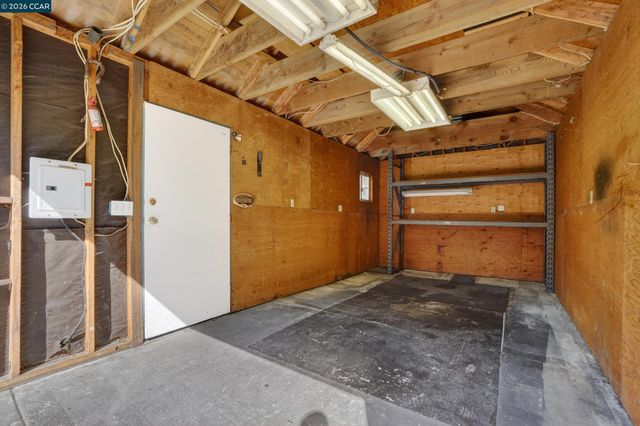 2131 Ahneita Dr, Pleasant Hill, CA 94523