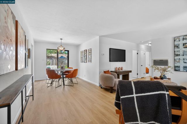 2131 Ahneita Dr, Pleasant Hill, CA 94523