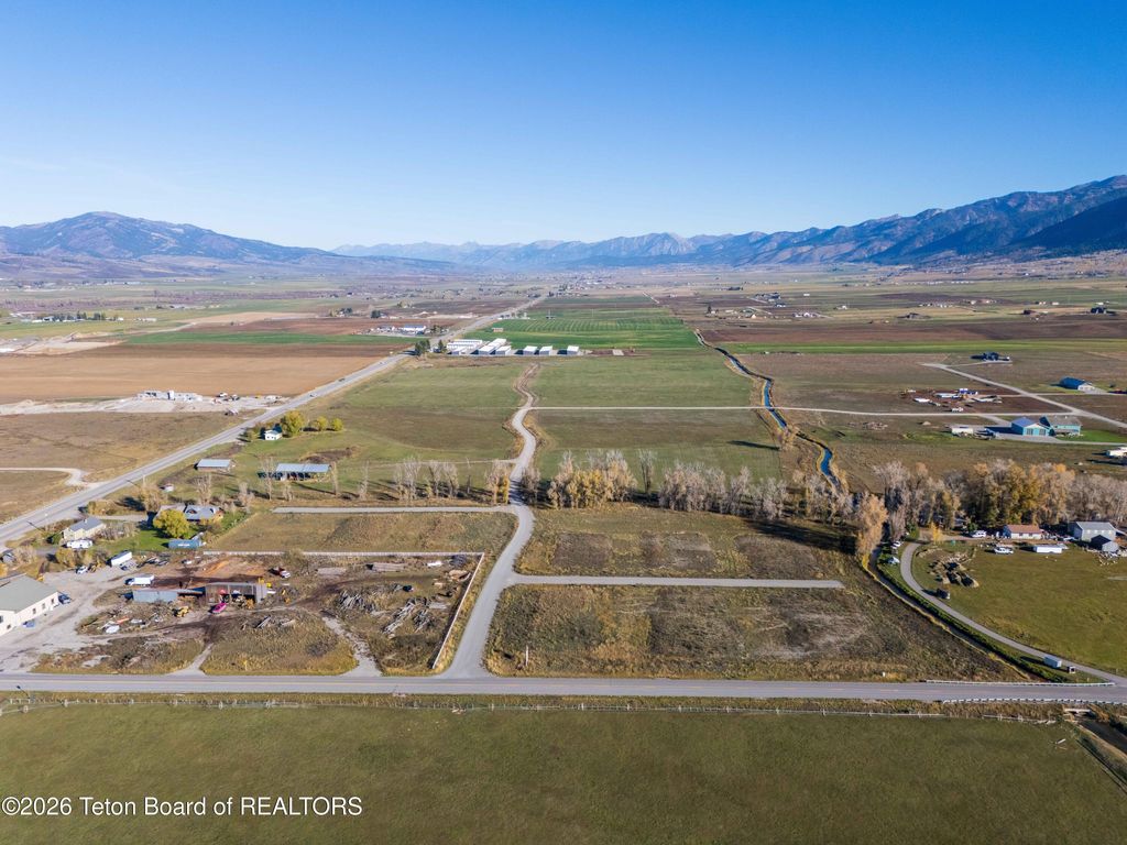 LOTS 1-9 CANAL STREET, Freedom, WY 83120 photo 2