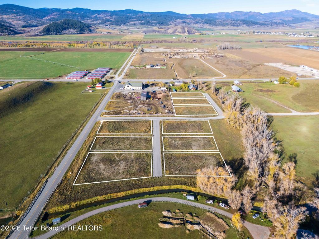 LOTS 1-9 CANAL STREET, Freedom, WY 83120 photo 4