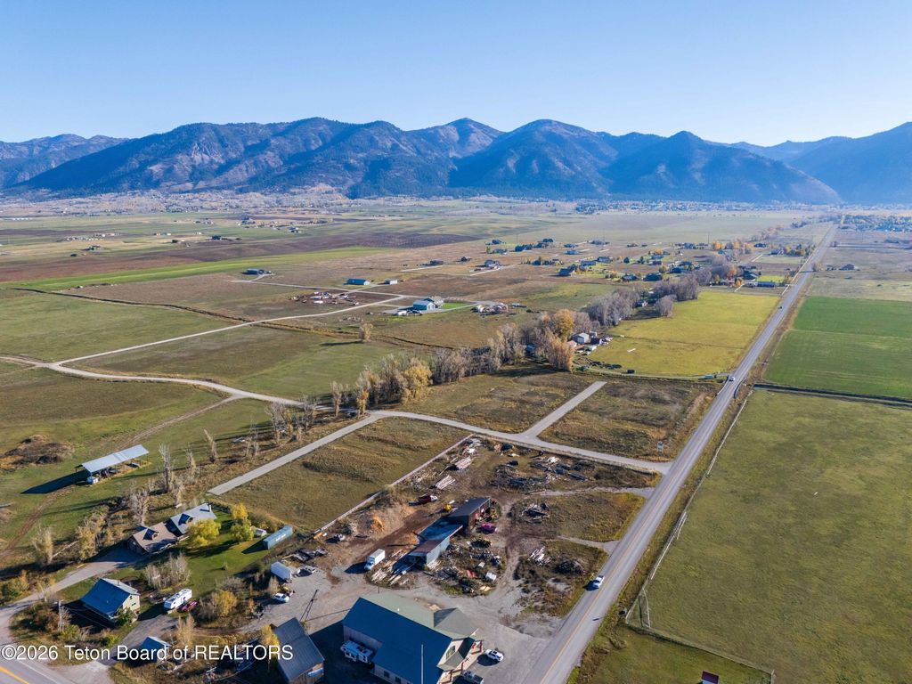 LOTS 1-9 CANAL STREET, Freedom, WY 83120 photo 5