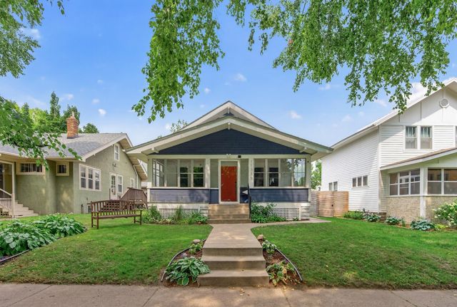 1335 Sargent Avenue, Saint Paul, MN 55105