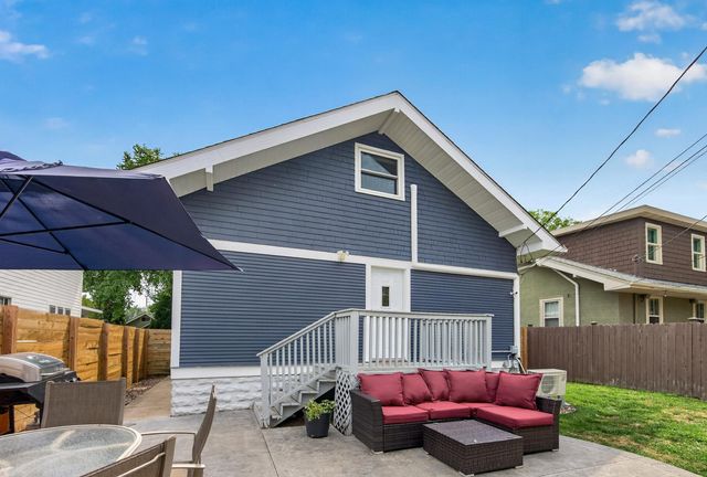 1335 Sargent Avenue, Saint Paul, MN 55105