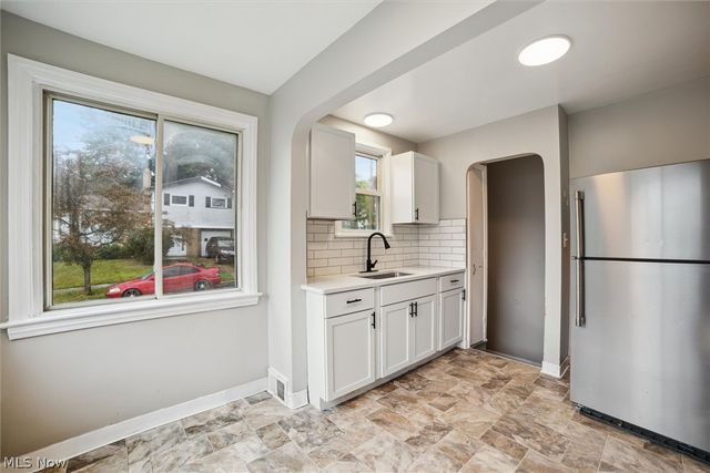 5145 E 114th Street, Garfield Heights, OH 44125