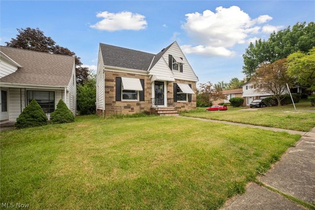 5145 E 114th Street, Garfield Heights, OH 44125