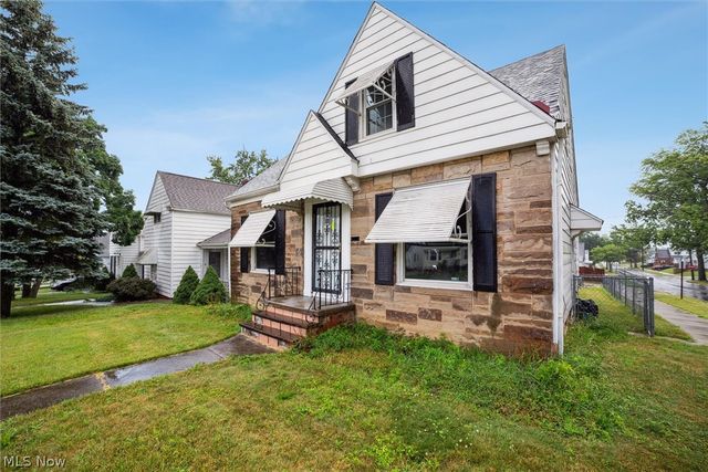 5145 E 114th Street, Garfield Heights, OH 44125