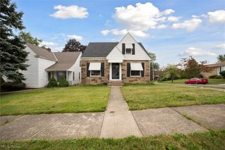 5145 E 114th Street, Garfield Heights, OH 44125