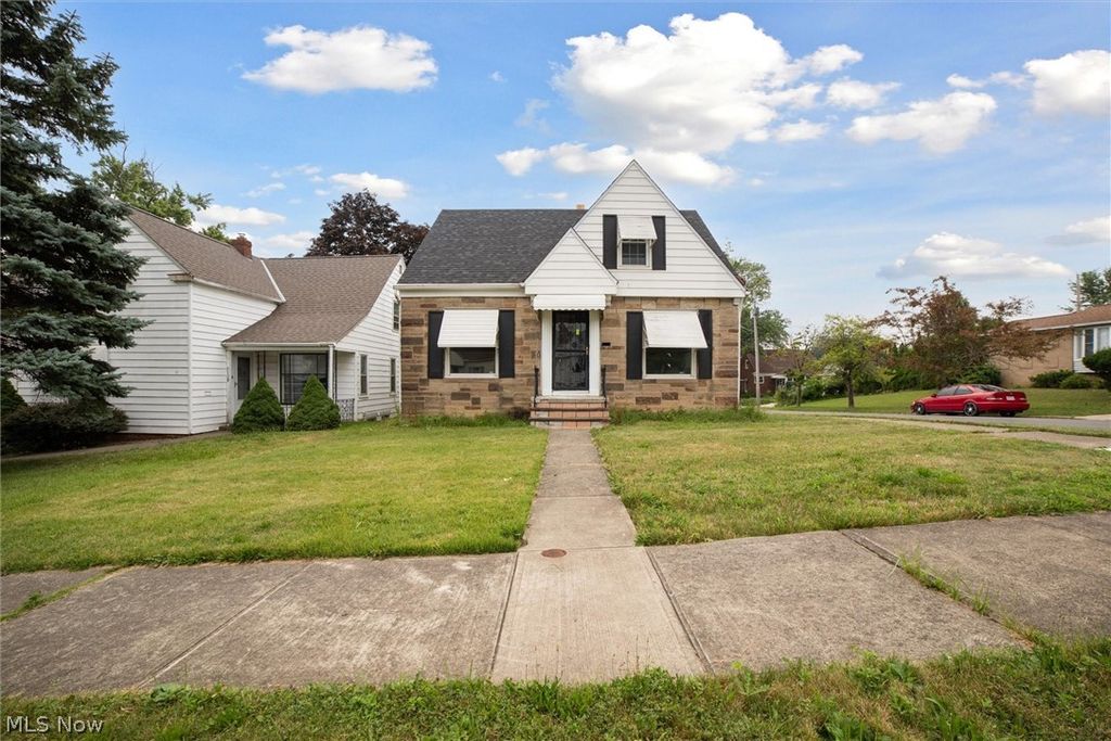 5145 E 114th Street, Garfield Heights, OH 44125