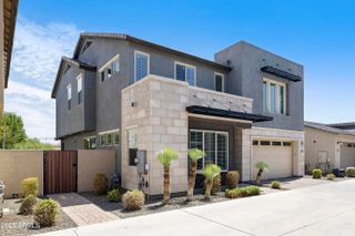 4934 S TUNE --, Mesa, AZ 85212