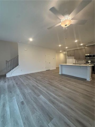 878 Porter Ridge Lane, Decatur, GA 30032