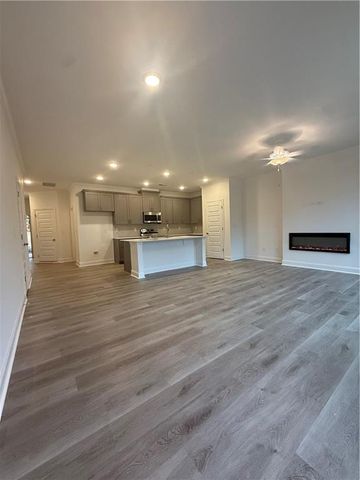 878 Porter Ridge Lane, Decatur, GA 30032