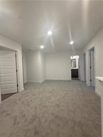 878 Porter Ridge Lane, Decatur, GA 30032