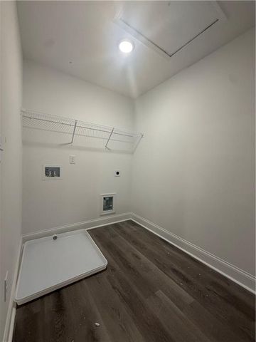 878 Porter Ridge Lane, Decatur, GA 30032