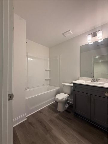 878 Porter Ridge Lane, Decatur, GA 30032