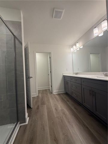 878 Porter Ridge Lane, Decatur, GA 30032