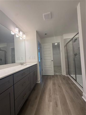 878 Porter Ridge Lane, Decatur, GA 30032