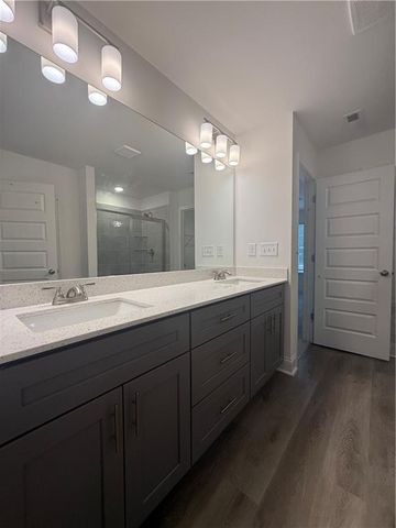 878 Porter Ridge Lane, Decatur, GA 30032