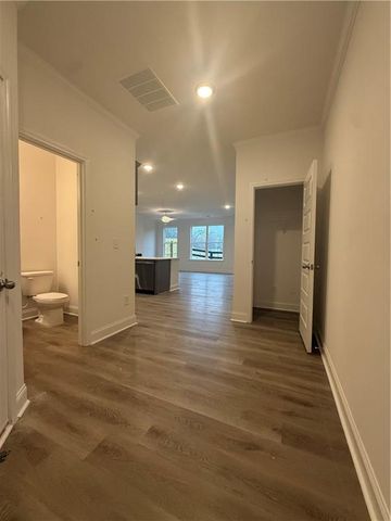 878 Porter Ridge Lane, Decatur, GA 30032