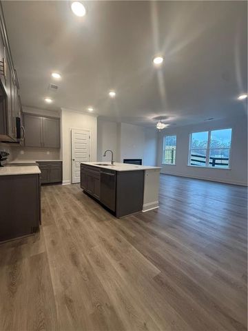 878 Porter Ridge Lane, Decatur, GA 30032