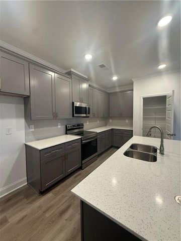 878 Porter Ridge Lane, Decatur, GA 30032