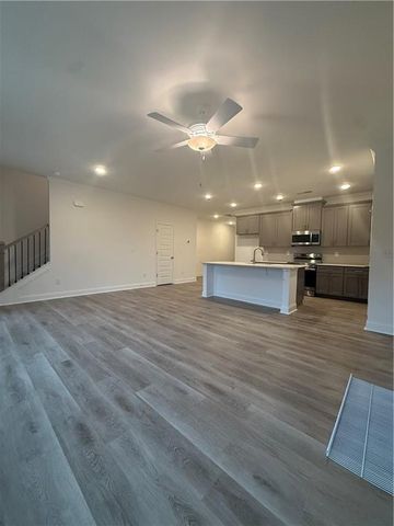 878 Porter Ridge Lane, Decatur, GA 30032