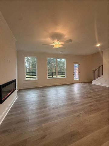 878 Porter Ridge Lane, Decatur, GA 30032